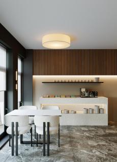 White Breeze Hotel - Baku - 3