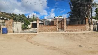Casa Guerrero Valle de Guadalupe - 0