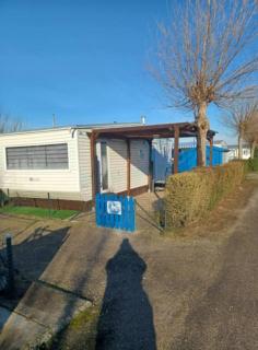 Mobil home pour 5 personnes La mouette - Berck-sur-Mer - 7