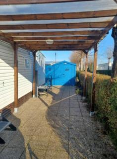 Mobil home pour 5 personnes La mouette - Berck-sur-Mer - 5