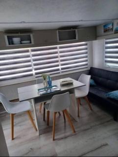 Mobil home pour 5 personnes La mouette - Berck-sur-Mer - 4