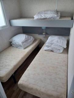 Mobil home pour 5 personnes La mouette - Berck-sur-Mer - 1