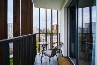 Full-Equipped 1BR in Center by Torro Mall - 7