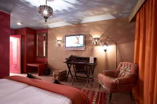 Hotel Heer Hugo - 4