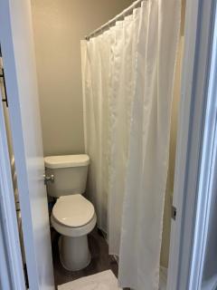One bedroom apartment - Houston - 9