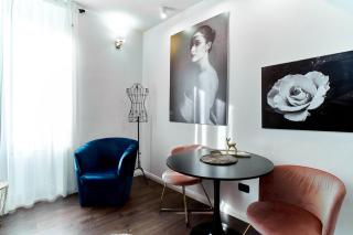 ChicLife SARONA Shenkin - Santa Caterina & Museum - Bergamo - 3