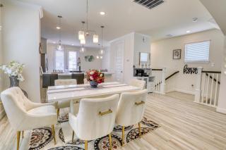 Upscale Gateway, 10 min to NRG Stadium,Med Ct,HDT, - Houston - 9
