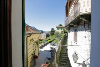 In the Historic Village - Riva Lago 10 - Carate Urio - 8
