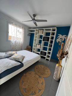 Caz La Réunionnaise - 1