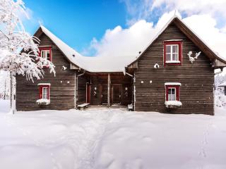 Semi-detached houses, turf house - Torfhaus - 3