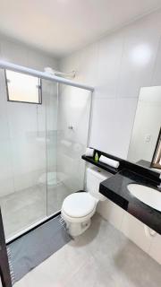 Flat Chamego Triplo - Búzios - 2
