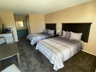 Scottish Inns Motel - Osage Beach - Osage Beach - 9