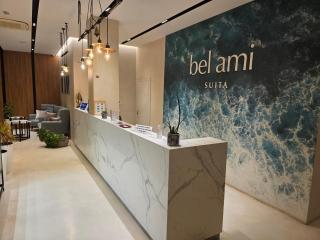 Bel Ami Suita Hotel - Vlora - 7