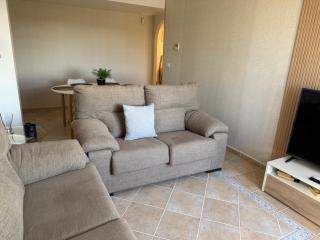 Costa Esuri Golf Apartments - Ayamonte - 6