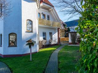 Quaint Apartment in Eimelrod near Lake and Water Sports - Willingen - 6