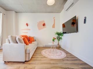 Terracotta 1-BD in Downtown MTL - Montréal - 6