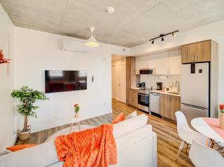 Terracotta 1-BD in Downtown MTL - Montréal - 9