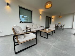 Amarina - appartamento boutique sul mare - Marina di Davoli - 9