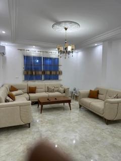 Mahdia Apartment N1 Chic et Modern - Mahdia - 0