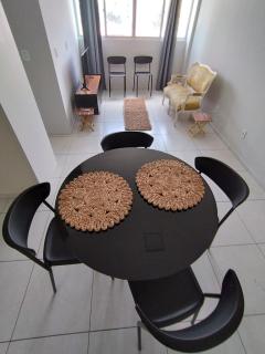 Loft para famílias na zona Leste - 4 pessoas - Teresina - 0