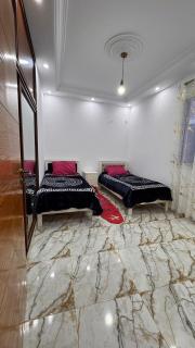 Mahdia Apartment N1 Chic et Modern - Mahdia - 7
