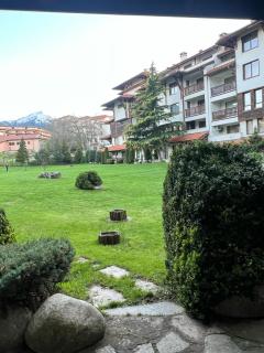 Eleonor Mountain Studio - Bansko - 1