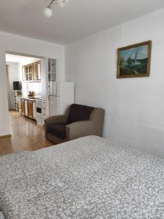 Apartman Slava - Ivišovo Greblje - 8
