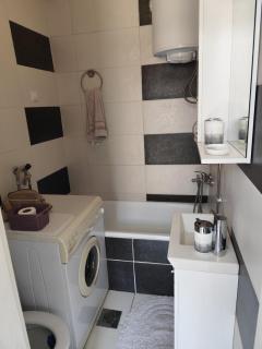 Apartman Slava - Ivišovo Greblje - 5