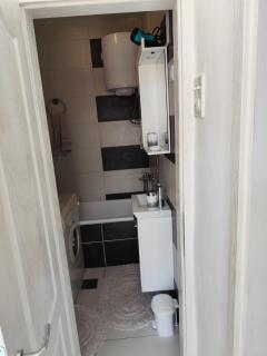 Apartman Slava - Ivišovo Greblje - 4