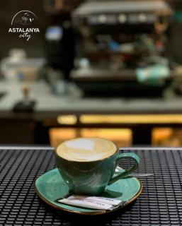 Astalanya Resort - Lankaran - 3