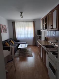 Apartman Slava - Ivišovo Greblje - 1