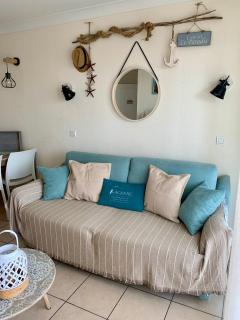 Appartement rez-de-chaussée entre dunes et ocean - Lacanau-Océan - 8