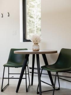 Bow & Arrow Creekside Sauna Cold Plunge - 1