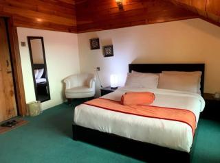 Hotel Serve Better - Shogran - 5