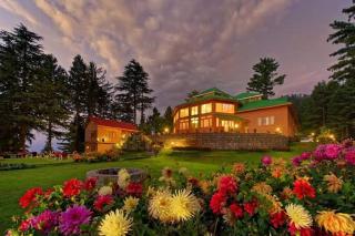 Hotel Serve Better - Shogran - 2