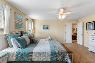 Extended Pool Deck - South Facing - Pool & Spa - Game Room - Family Friendly - Nr Disney - Kissimmee - 2