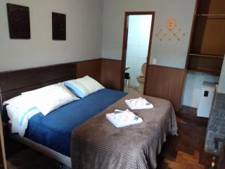 Chalé tia Sofia 1 - Itatiaia - 8