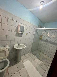 Pousada Boiçucanga - 1