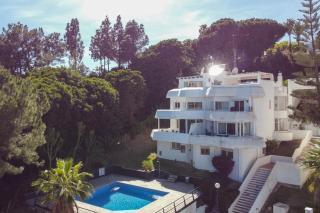 Relaxing Family Retreat with Stunning Golf Views - Benalmádena - 9