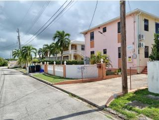 Coastal View Apt #1 - 2 bed - Christ Church - 8