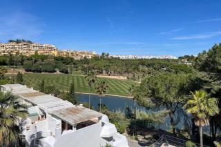 Relaxing Family Retreat with Stunning Golf Views - Benalmádena - 7