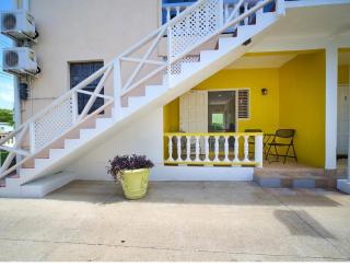 Coastal View Apt #1 - 2 bed - Christ Church - 9