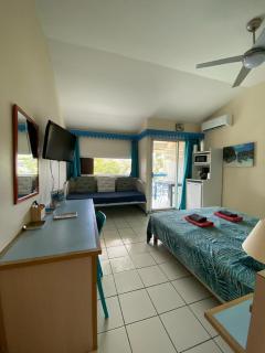 CoCoKreyol - Ti CARAYOU - Les Trois-Îlets - 9