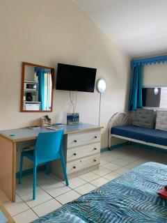 CoCoKreyol - Ti CARAYOU - Les Trois-Îlets - 5