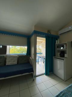 CoCoKreyol - Ti CARAYOU - Les Trois-Îlets - 2