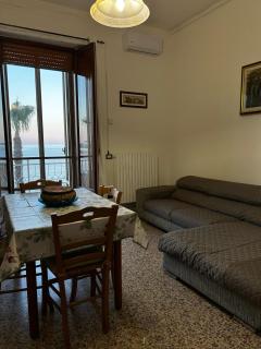 Appartamento vista mare - Crotone - 6