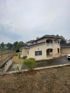 Villa 165 - Matsapha - 8