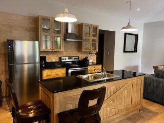 Paseo Suites El Valle, Luxury Apartments - Valle de Anton - 8