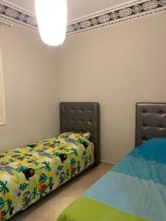Appartement location saisonnière Mohammedia - Mohammédia - 4