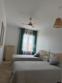 Costa Esuri Golf Apartments - Ayamonte - 5